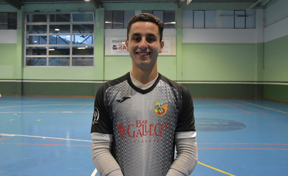 Marc Tribaldos