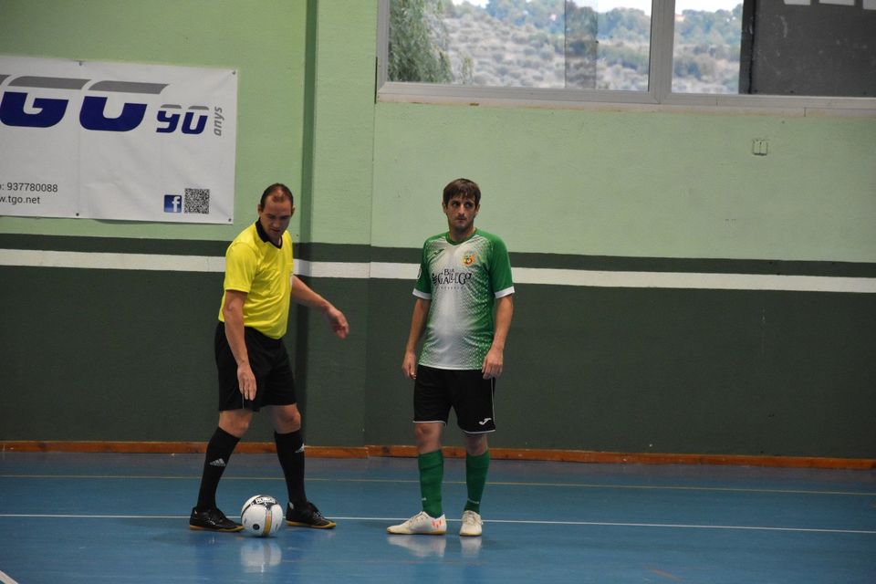 Marc Tribaldos