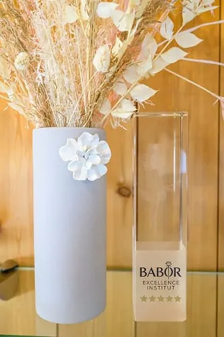 Babor Excellence Studio