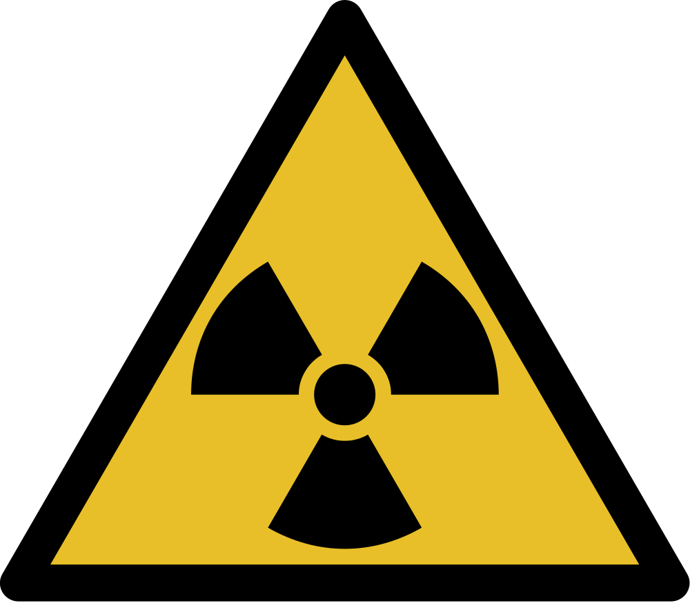 Radioaktive Strahlung