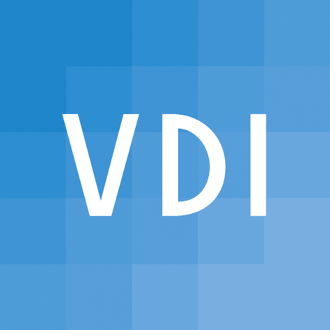 Logo VDI