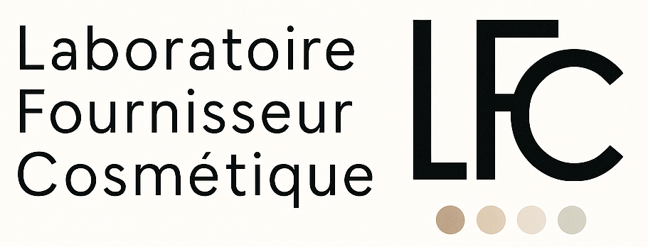 Laboratoire Fournisseur Cosmetique-logo