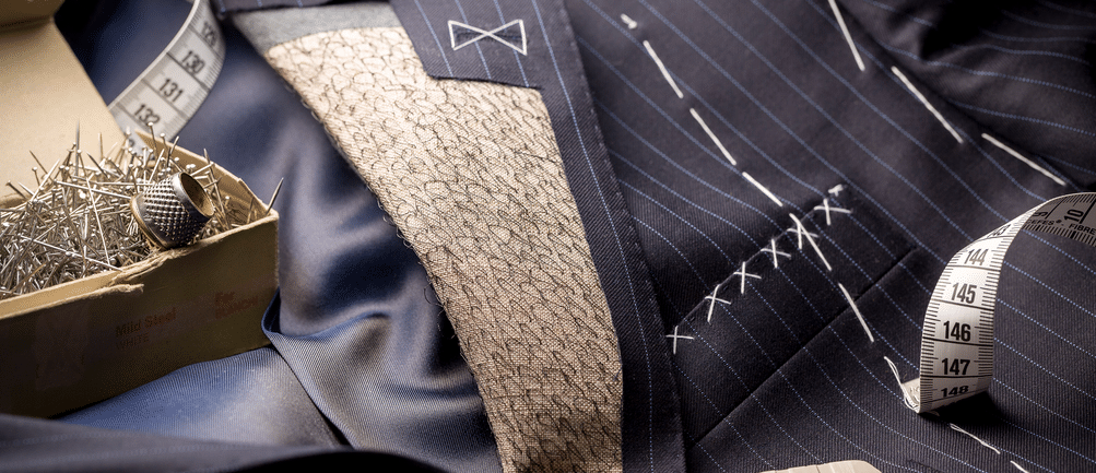 Création sur mesure, à votre image