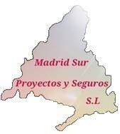 Madrid Sur Proyectos y Seguros SLU logo