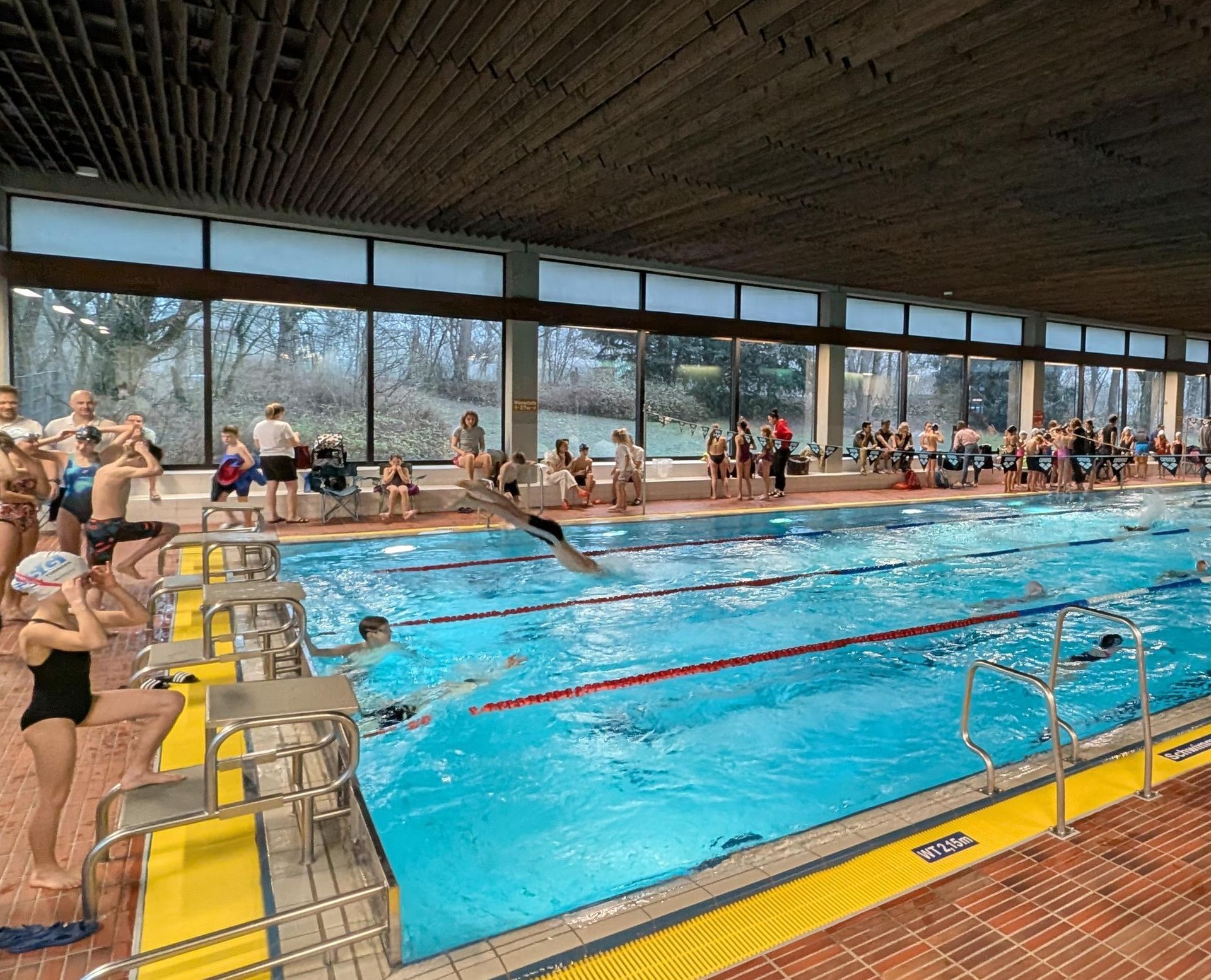 Vereinsmeisterschaften