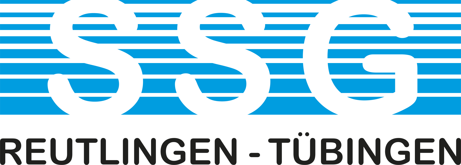 SSG Reutlingen-Tübingen - Logo