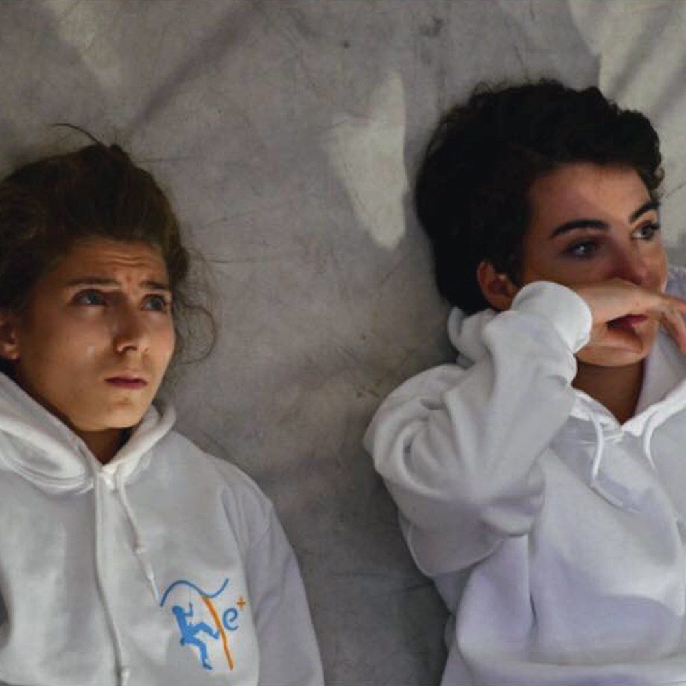 Octobre 2018 24h du mur