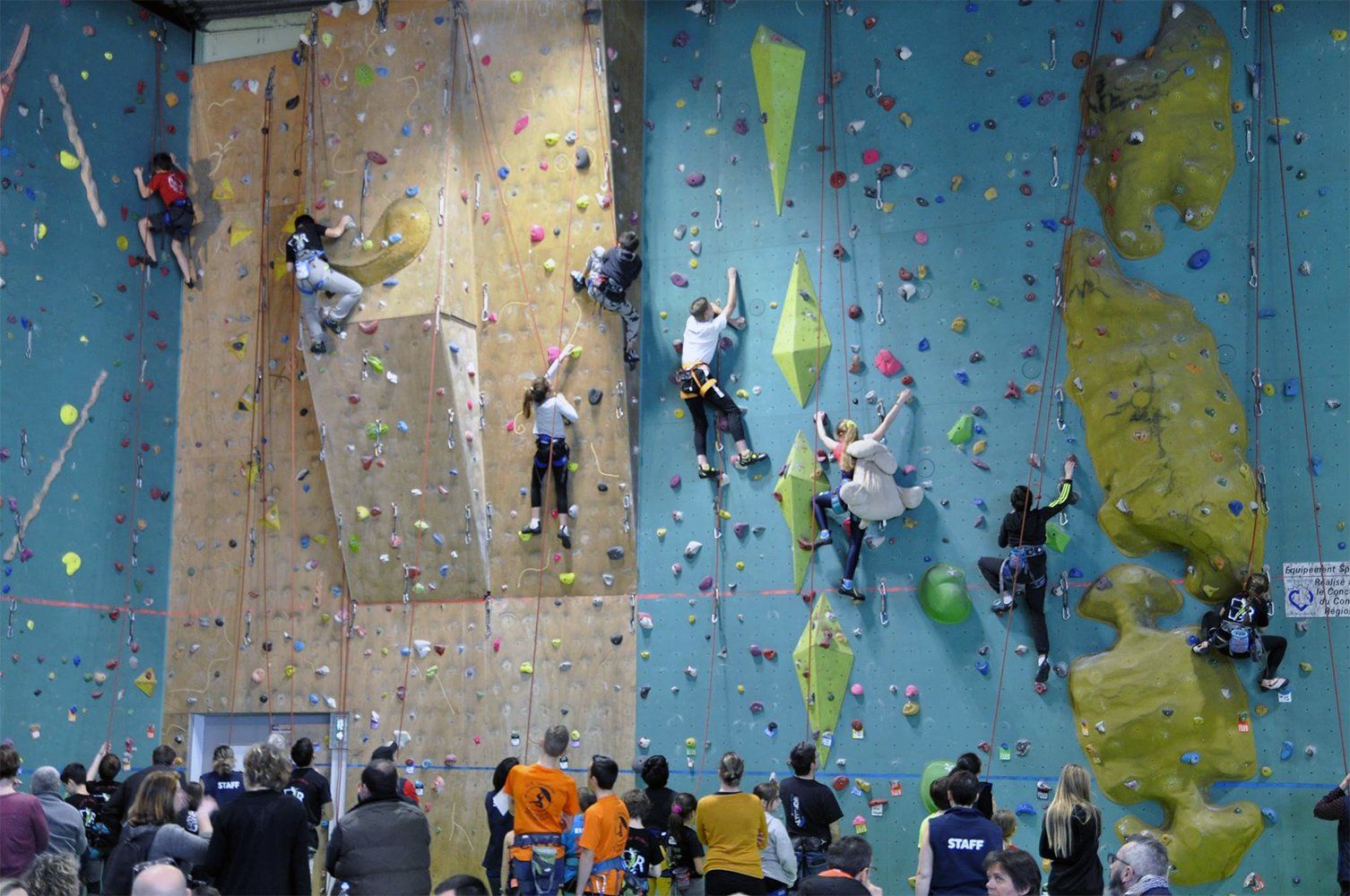 Challenge Chateau Renault