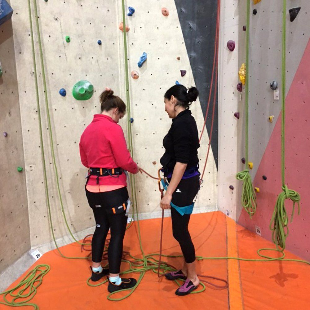 cours adultes assurage