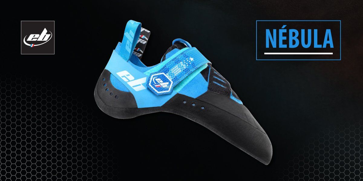 chaussons eb nébula