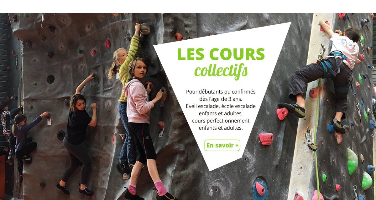 cours collectifs