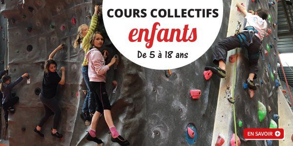 Cours Enfants