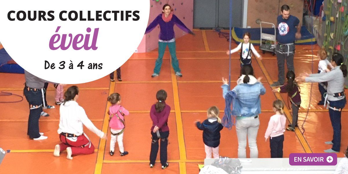 Cours Eveil