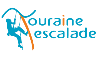 Logo Touraine Escalade