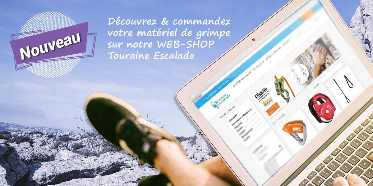 Découvrez notre magasin