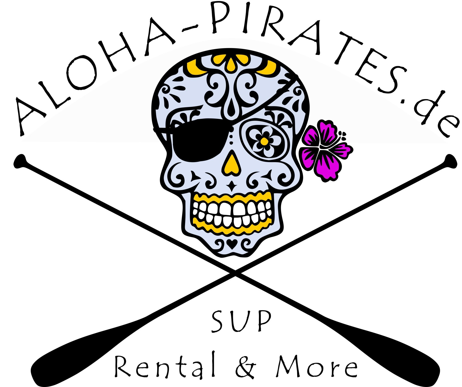 Aloha-pirates.de