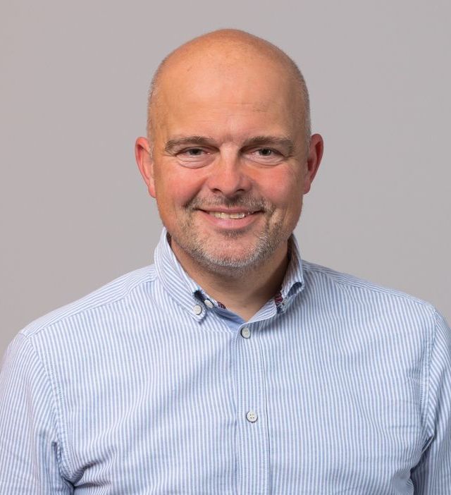 Geschäftsleitung Christoph