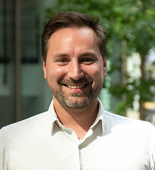 Geschäftsleitung Oliver