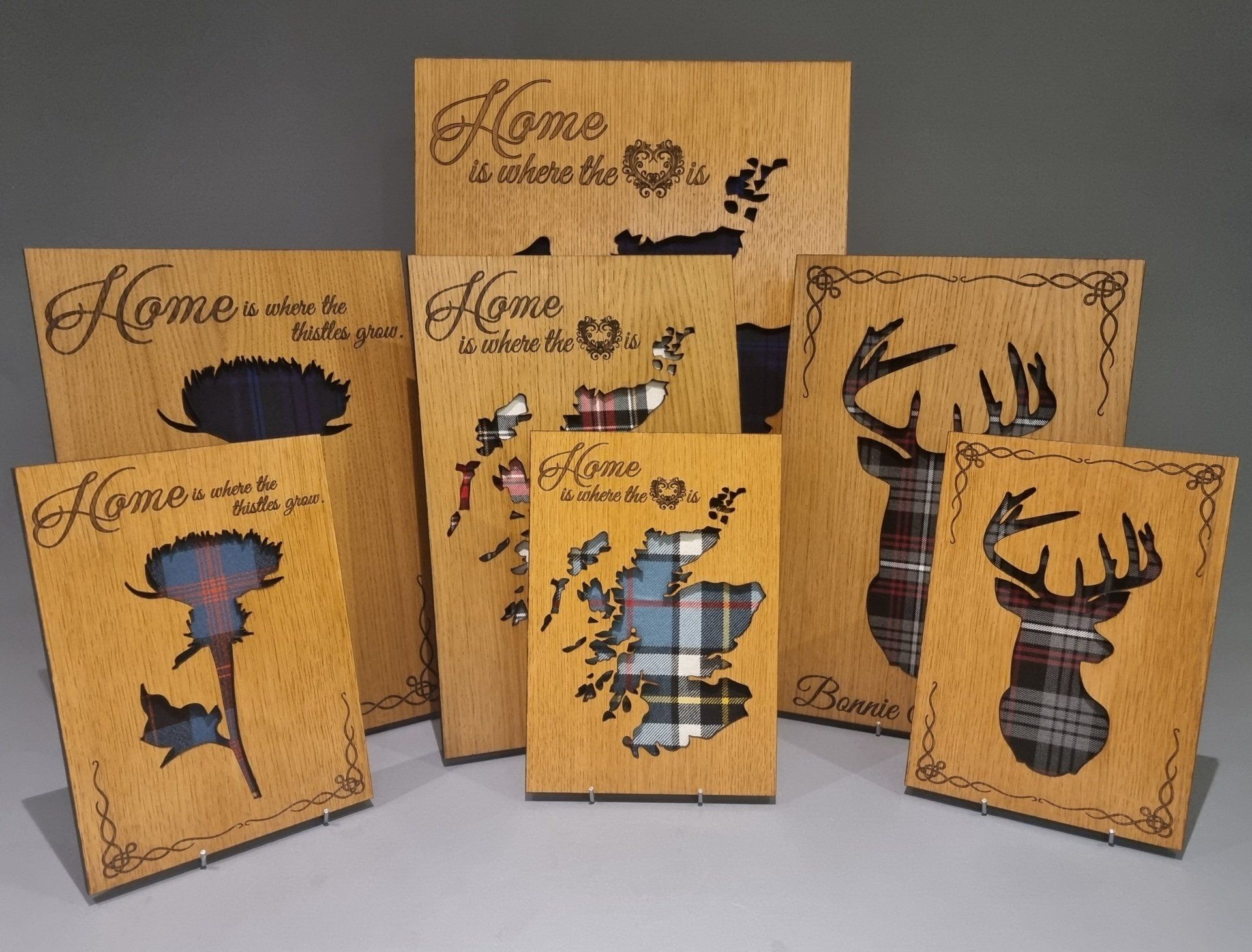 scottich gift