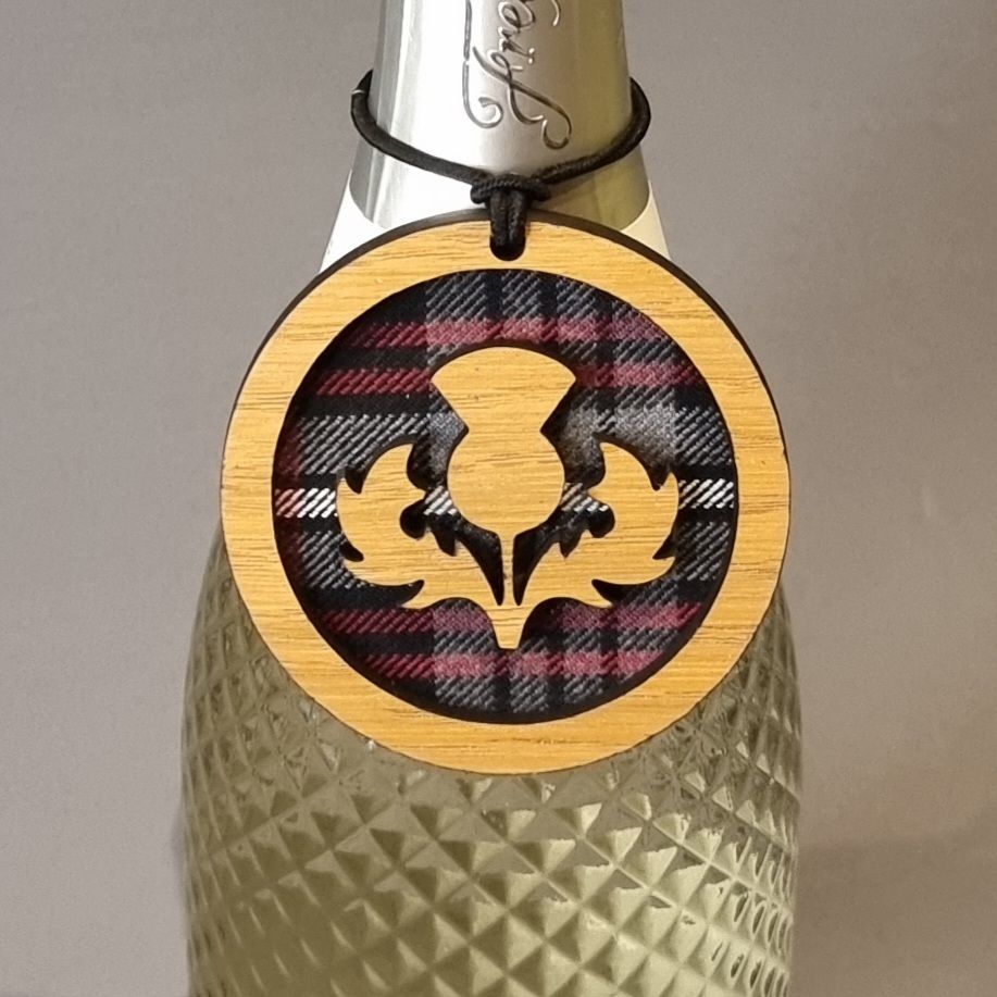 Scottish Thistle Gifts