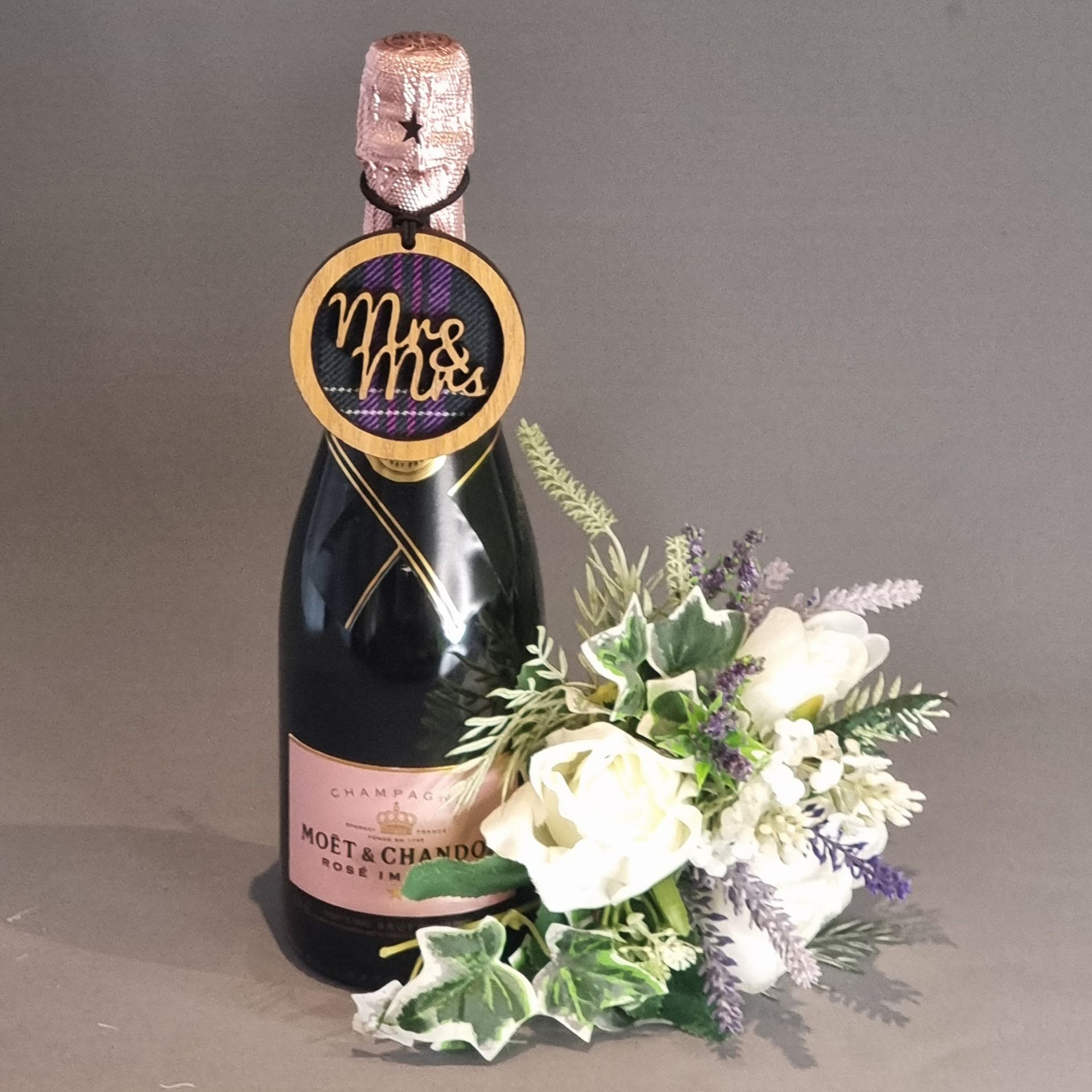 bottle-wedding-favour