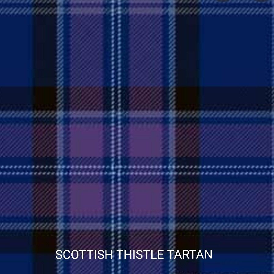 Tartan and Clans