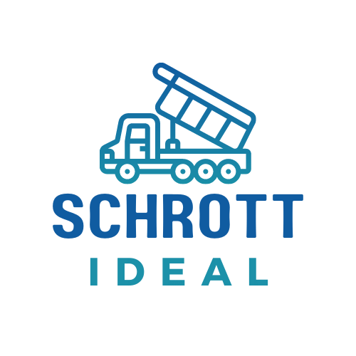Schrottankauf Ideal, Schrotthändler NRW