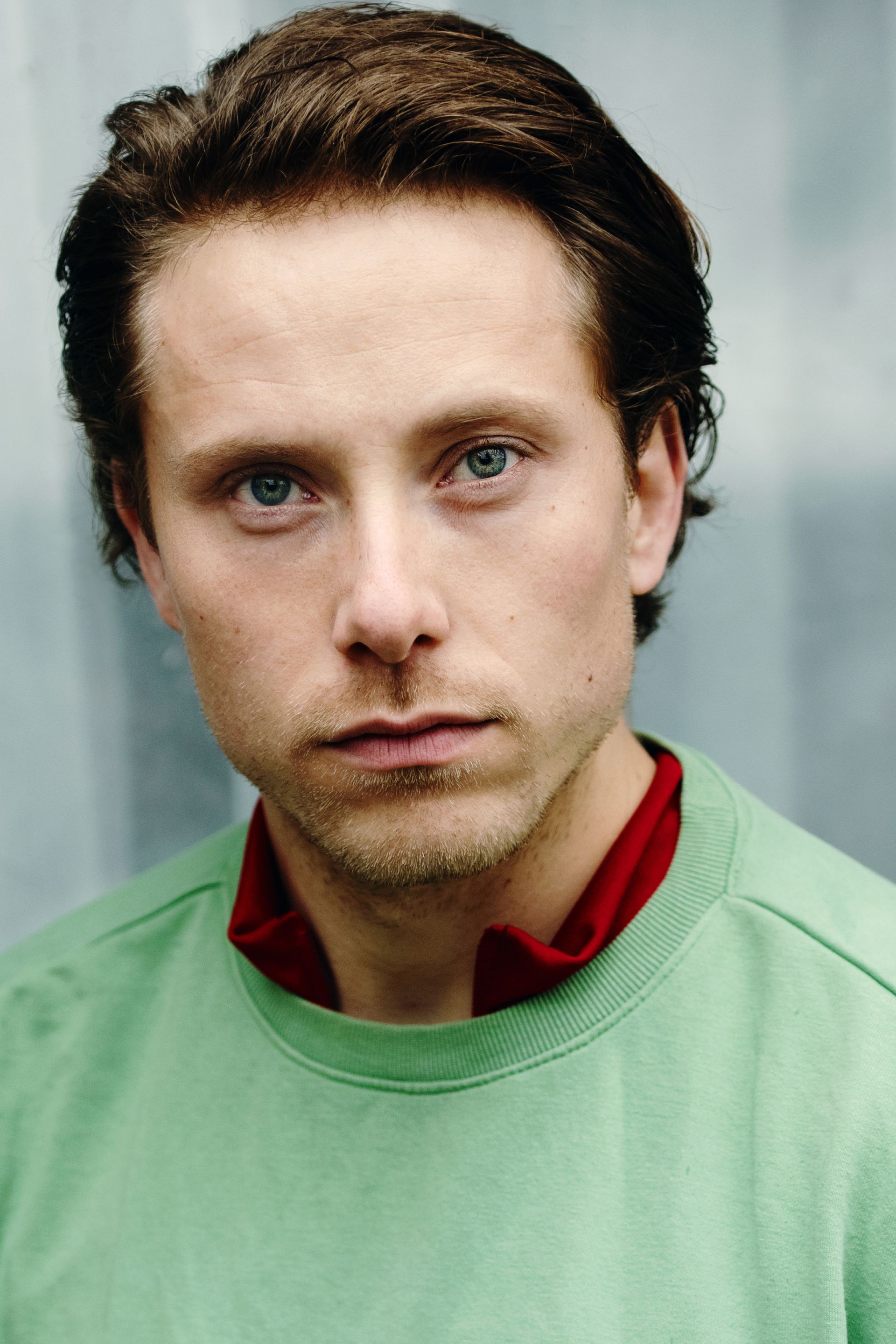 © Louis Zeno Kuhn © Louis Zeno Kuhn