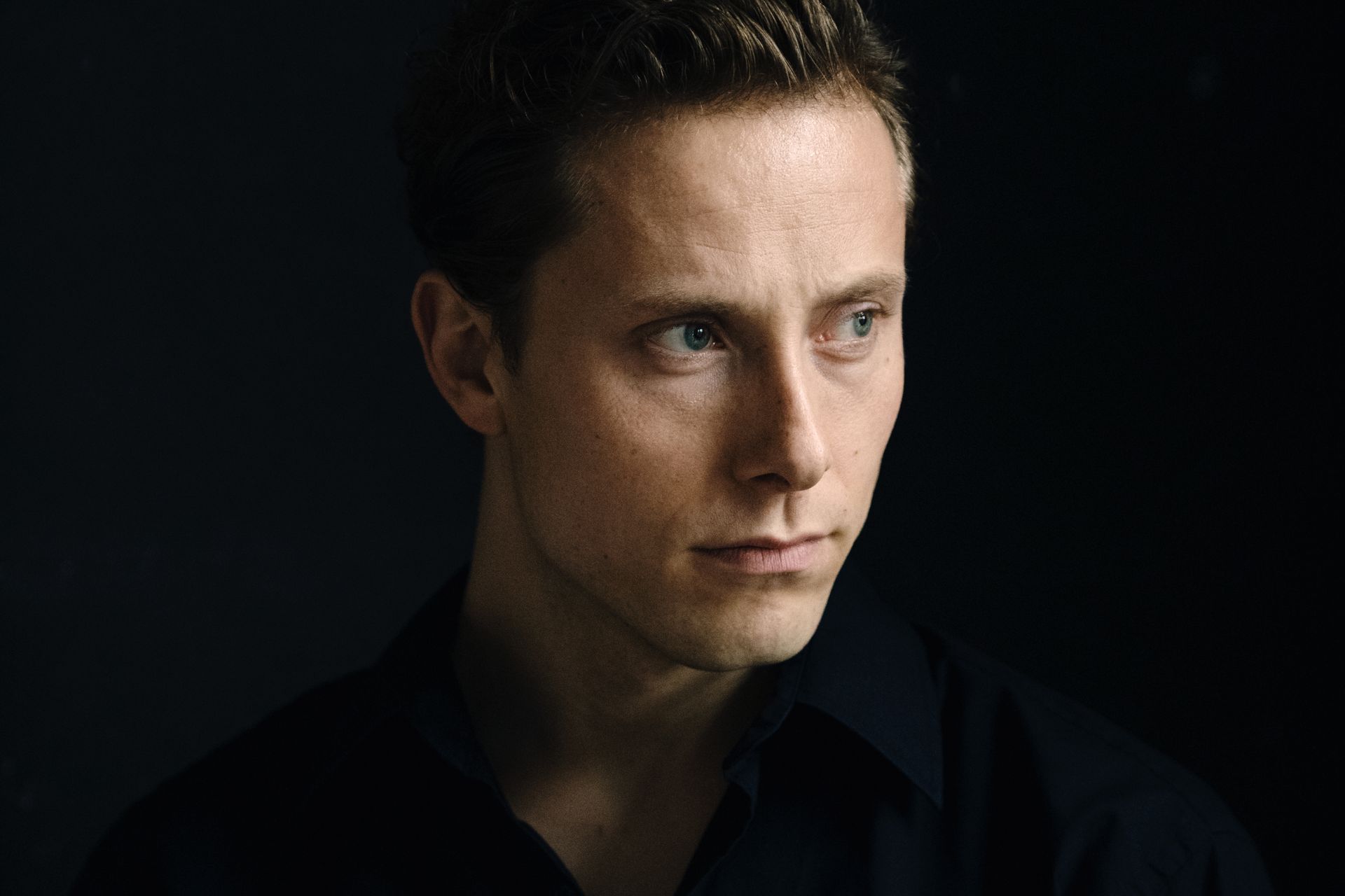 © Louis Zeno Kuhn © Louis Zeno Kuhn