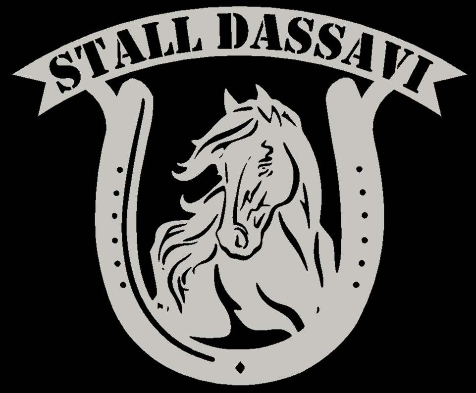 iIn Zuhause für Ihr Pferd