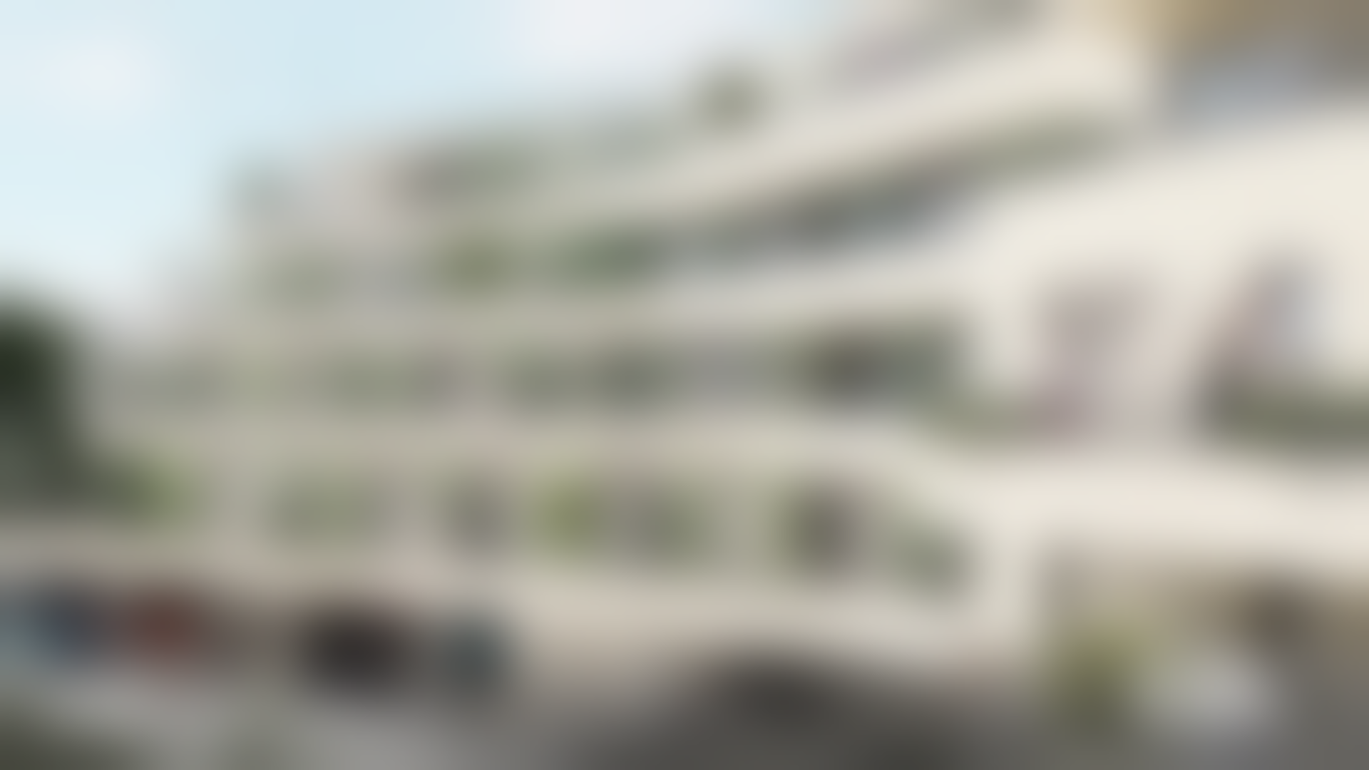 Neubau QNG Rosenheim als Kapitalanlage HIKV