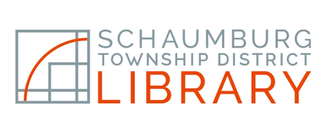 Schaumburg Township District Library Logo
