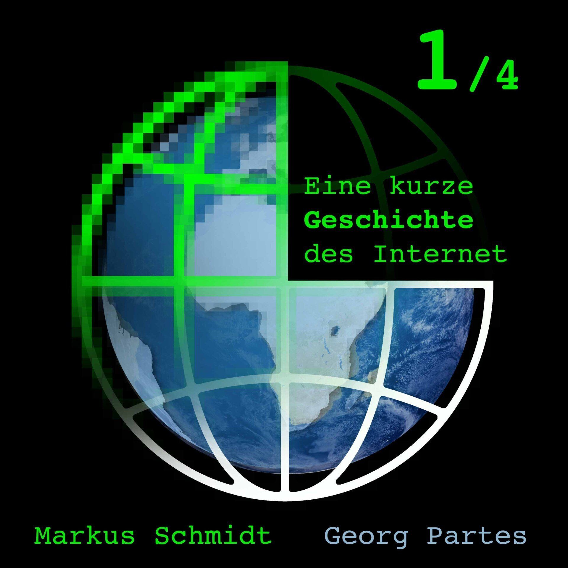 Episoden-Icon für die erste Folge