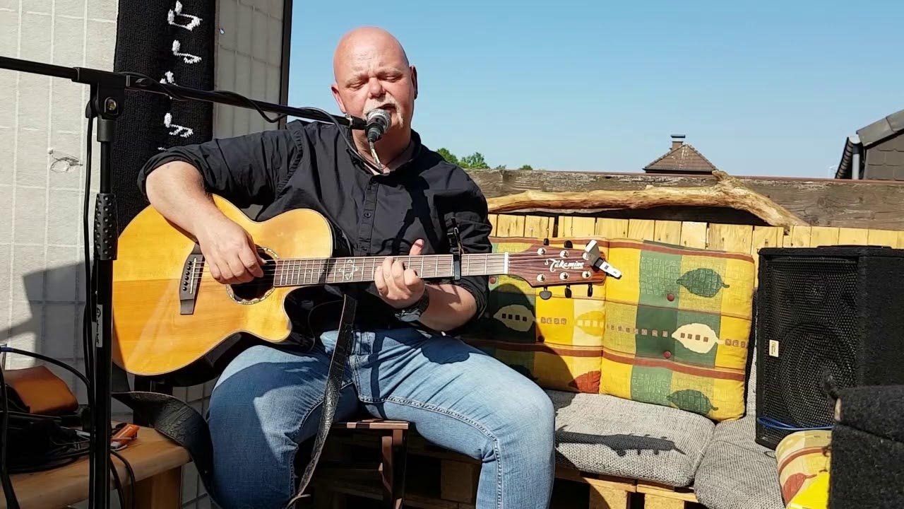 Podcast Wortwechsel mit Uwe Weyers