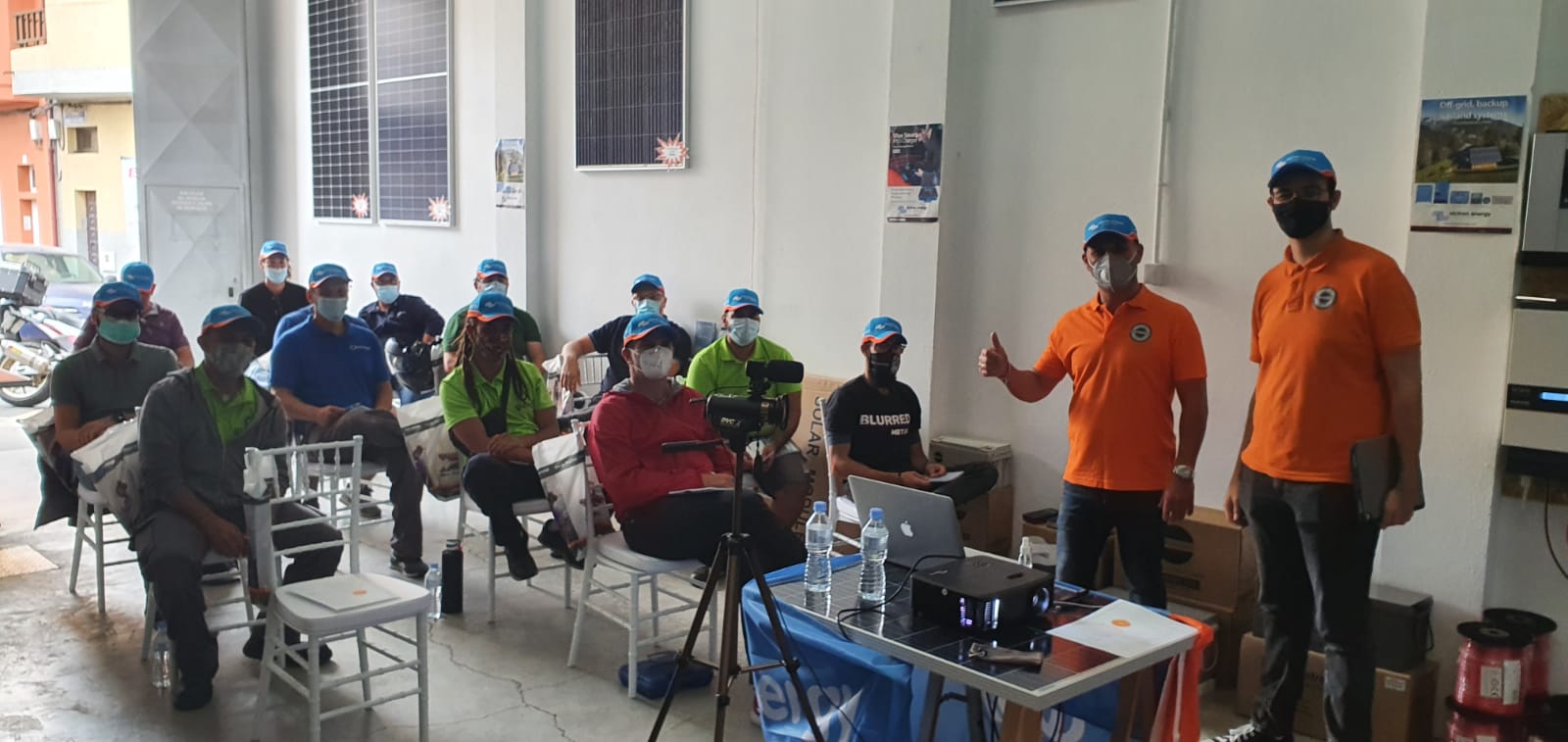 formaciones profesional, cursos de energía solar, capacitación en energía renovable, talleres de energía solar, formación técnica solar, educación en energía solar, cursos fotovoltaicos, certificación energía solar, seminarios energía solar, programas de formación, especialización en energía renovable