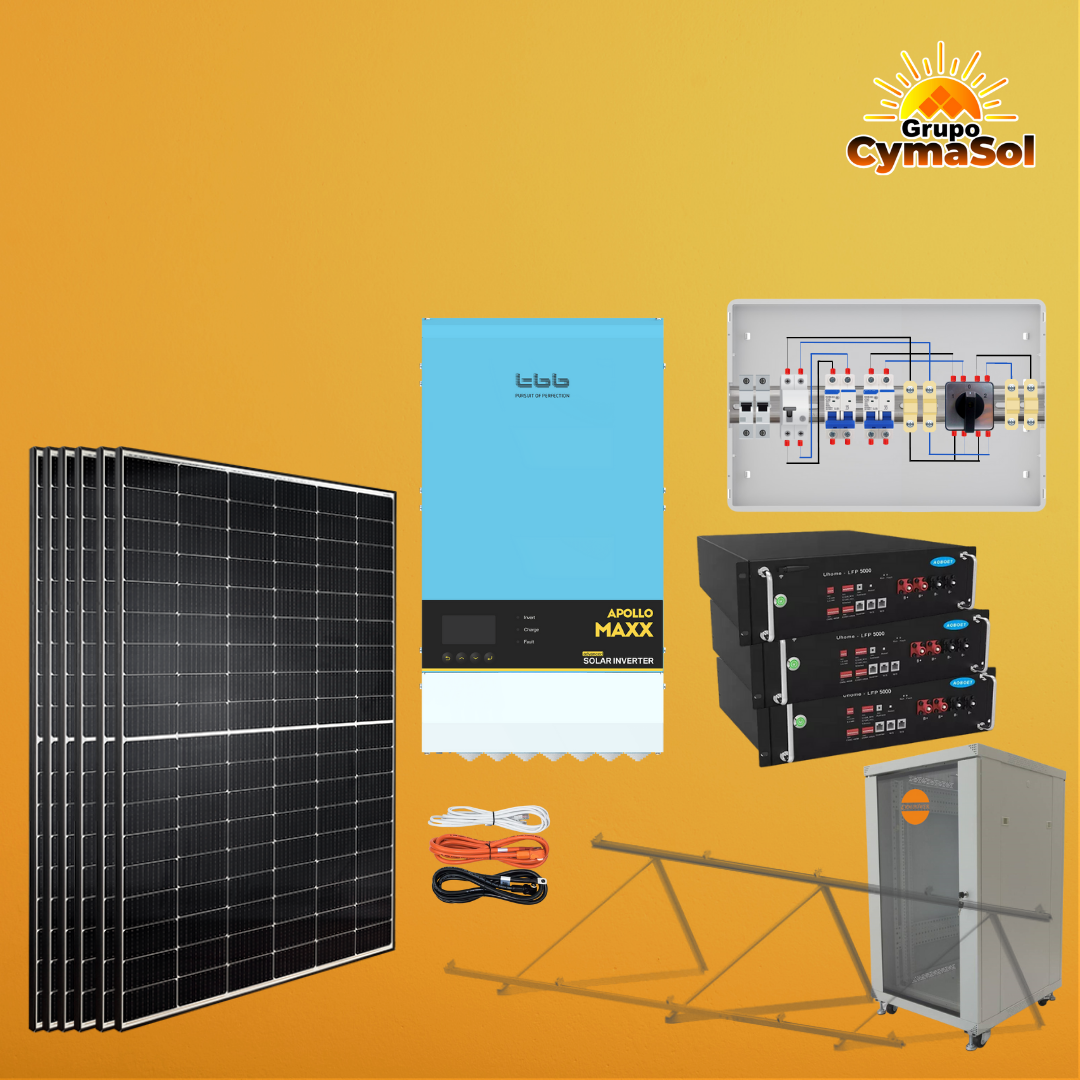 kits solares con baterías, sistemas solares con almacenamiento, energía solar con baterías, kits fotovoltaicos con almacenamiento, soluciones solares completas, sistemas solares autónomos, kits de energía renovable, paneles solares con batería, instalación solar con almacenamiento, kits fotovoltaicos con baterías, energía solar para hogares con baterías, sistemas solares off-grid, kits de energía solar portátiles, soluciones de energía renovable con almacenamiento, sistemas de energía solar para casas, baterías solares para hogares, soluciones energéticas sostenibles