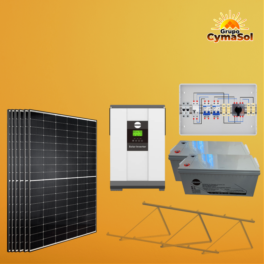 kits solares con baterías, sistemas solares con almacenamiento, energía solar con baterías, kits fotovoltaicos con almacenamiento, soluciones solares completas, sistemas solares autónomos, kits de energía renovable, paneles solares con batería, instalación solar con almacenamiento, kits fotovoltaicos con baterías, energía solar para hogares con baterías, sistemas solares off-grid, kits de energía solar portátiles, soluciones de energía renovable con almacenamiento, sistemas de energía solar para casas, baterías solares para hogares, soluciones energéticas sostenibles