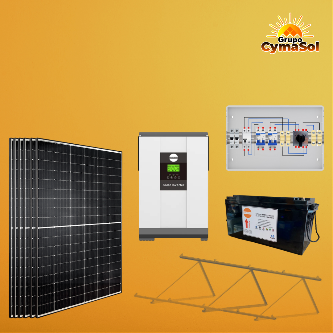 kits solares con baterías, sistemas solares con almacenamiento, energía solar con baterías, kits fotovoltaicos con almacenamiento, soluciones solares completas, sistemas solares autónomos, kits de energía renovable, paneles solares con batería, instalación solar con almacenamiento, kits fotovoltaicos con baterías, energía solar para hogares con baterías, sistemas solares off-grid, kits de energía solar portátiles, soluciones de energía renovable con almacenamiento, sistemas de energía solar para casas, baterías solares para hogares, soluciones energéticas sostenibles
