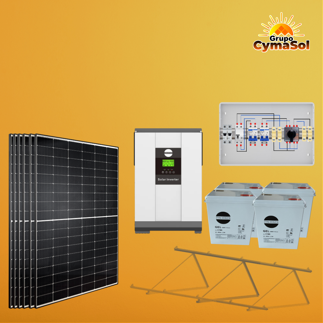 kits solares con baterías, sistemas solares con almacenamiento, energía solar con baterías, kits fotovoltaicos con almacenamiento, soluciones solares completas, sistemas solares autónomos, kits de energía renovable, paneles solares con batería, instalación solar con almacenamiento, kits fotovoltaicos con baterías, energía solar para hogares con baterías, sistemas solares off-grid, kits de energía solar portátiles, soluciones de energía renovable con almacenamiento, sistemas de energía solar para casas, baterías solares para hogares, soluciones energéticas sostenibles