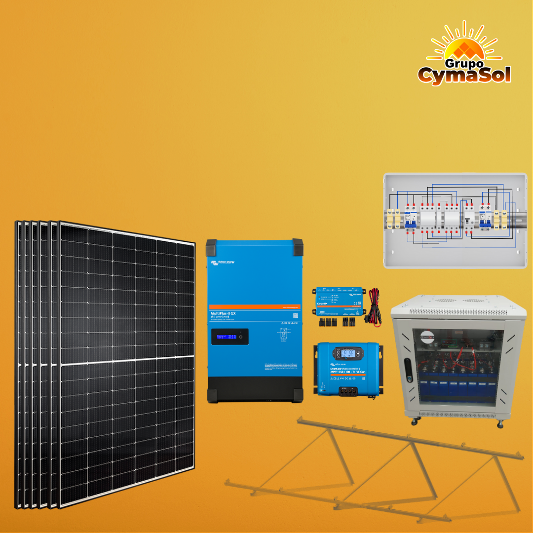 kits solares con baterías, sistemas solares con almacenamiento, energía solar con baterías, kits fotovoltaicos con almacenamiento, soluciones solares completas, sistemas solares autónomos, kits de energía renovable, paneles solares con batería, instalación solar con almacenamiento, kits fotovoltaicos con baterías, energía solar para hogares con baterías, sistemas solares off-grid, kits de energía solar portátiles, soluciones de energía renovable con almacenamiento, sistemas de energía solar para casas, baterías solares para hogares, soluciones energéticas sostenibles