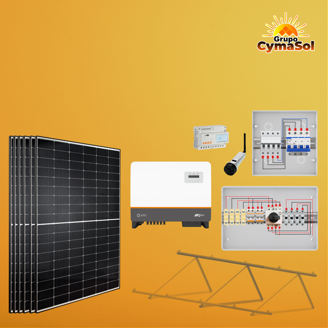 inversores de autoconsumo, inversores solares, inversores fotovoltaicos, inversores híbridos, equipos de autoconsumo, tecnología de inversores, eficiencia energética, gestión de energía solar, sistemas de autoconsumo, instalación de inversores solares, soluciones de autoconsumo, optimización de autoconsumo