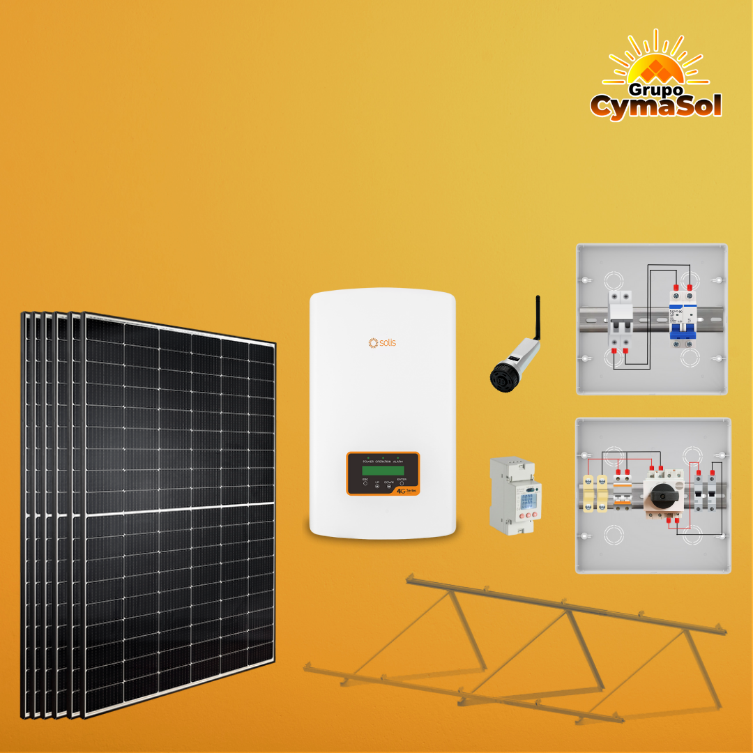 inversores de autoconsumo, inversores solares, inversores fotovoltaicos, inversores híbridos, equipos de autoconsumo, tecnología de inversores, eficiencia energética, gestión de energía solar, sistemas de autoconsumo, instalación de inversores solares, soluciones de autoconsumo, optimización de autoconsumo