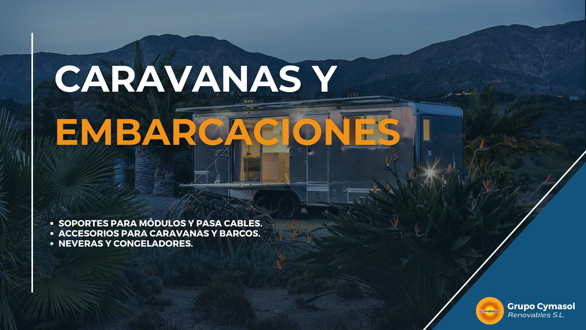 productos, energías renovables, fotovoltaica, térmica solar, distribuidor, Canarias, paneles solares, inversores solares, baterías solares, reguladores solares, tecnología solar