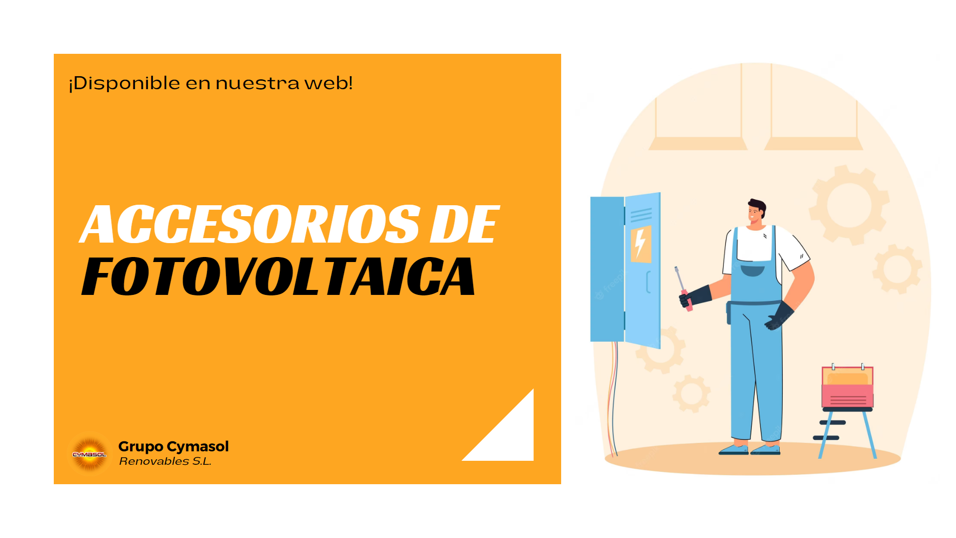 productos, energías renovables, fotovoltaica, térmica solar, distribuidor, Canarias, paneles solares, inversores solares, baterías solares, reguladores solares, tecnología solar