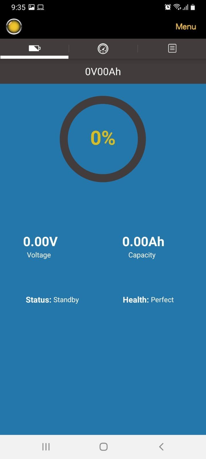 DESCARUE AQUÍ LA APP MONITORIZACIÓN BMS