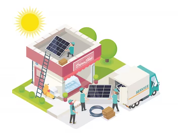 inicio, energías renovables, fotovoltaica, solar térmica, Canarias, distribuidor, sostenibilidad, eficiencia energética, tecnología solar, autoconsumo, baterías solares