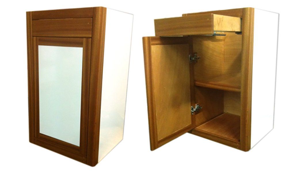 Fahrzeugausbau Teak – Mobilerbootsbau