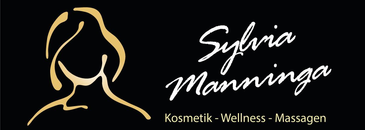 Wellness- & Kosmetikstudio Sylvia Manninga Logo Sylvia Manninga