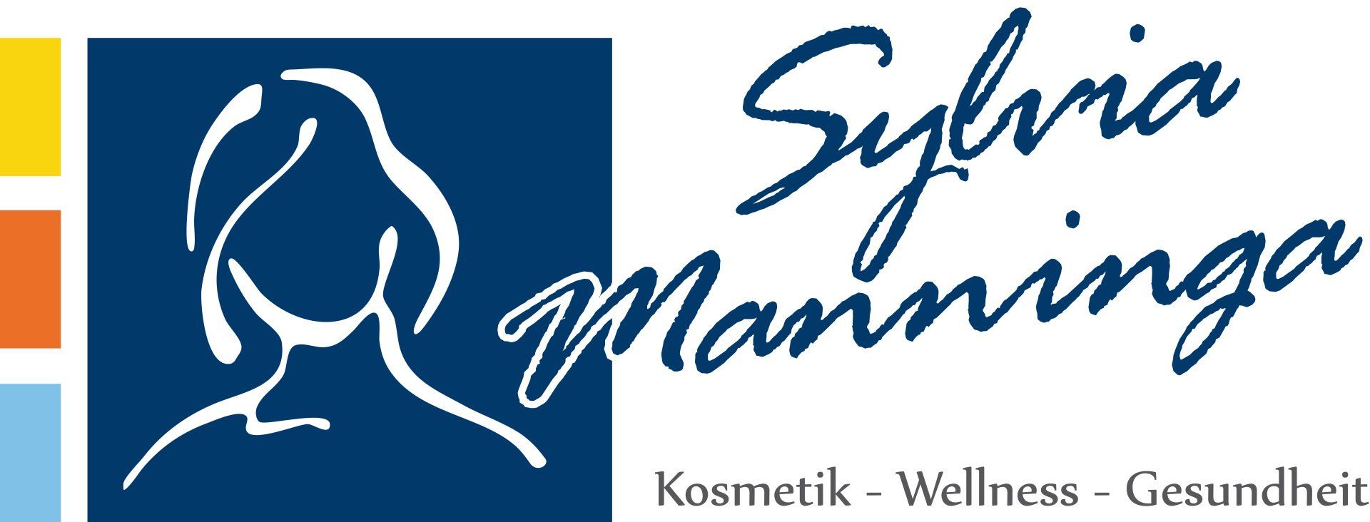 Logo Sylvia Manninga