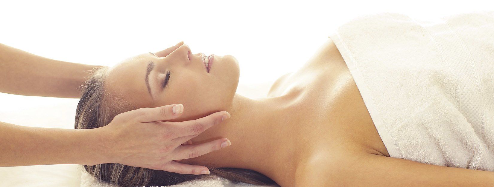 Wellness im Wellness- und Kosmetikstudio Sylvia Manninga